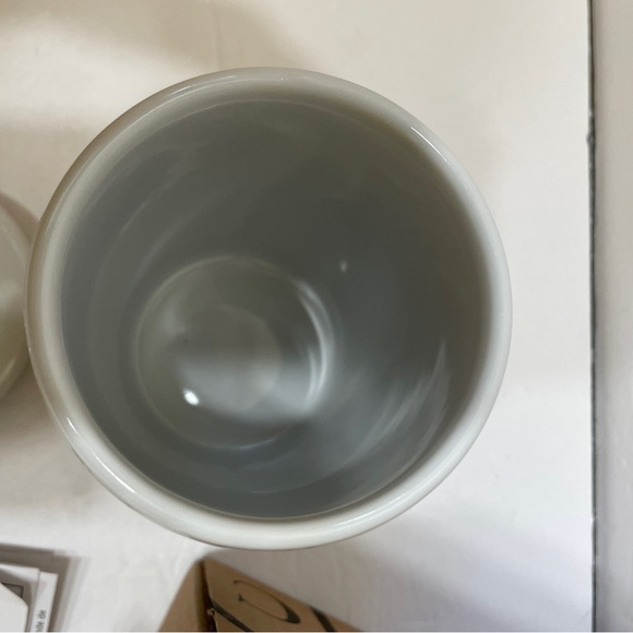 PAMPERED CHEF CERAMIC‎ EGG COOKER - Picture 3 of 6